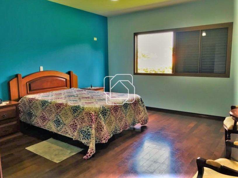 Casa de Condomínio à venda em Salto - SP - Condomínio Moradas São Luiz: Casa à venda no Condomínio Moradas São Luiz - Salto/SP