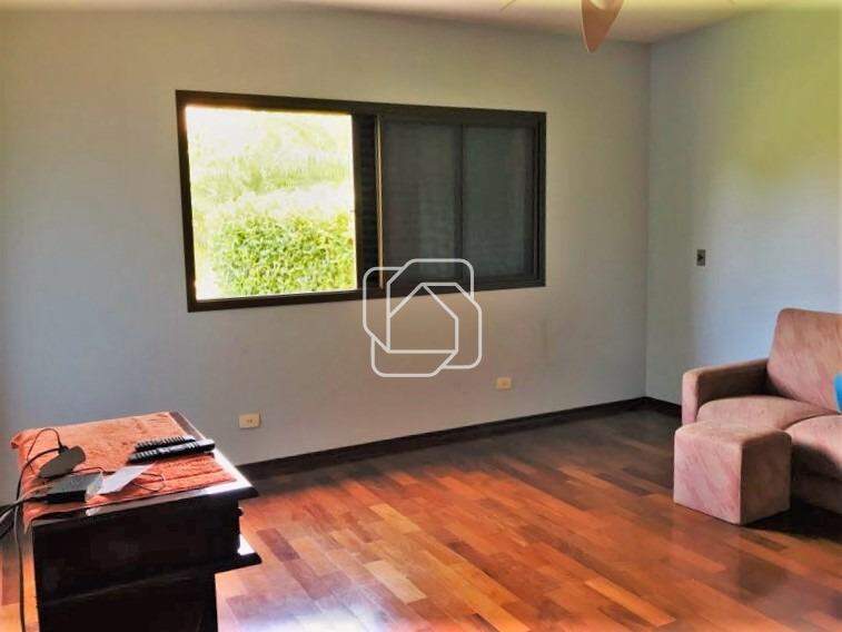 Casa de Condomínio à venda em Salto - SP - Condomínio Moradas São Luiz: Casa à venda no Condomínio Moradas São Luiz - Salto/SP