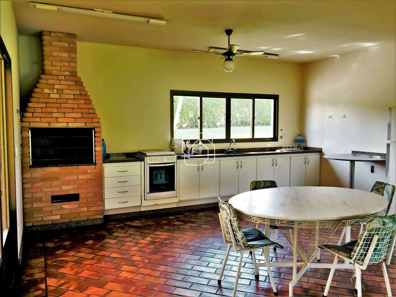 Casa de Condomínio à venda em Salto - SP - Condomínio Moradas São Luiz: Casa à venda no Condomínio Moradas São Luiz - Salto/SP