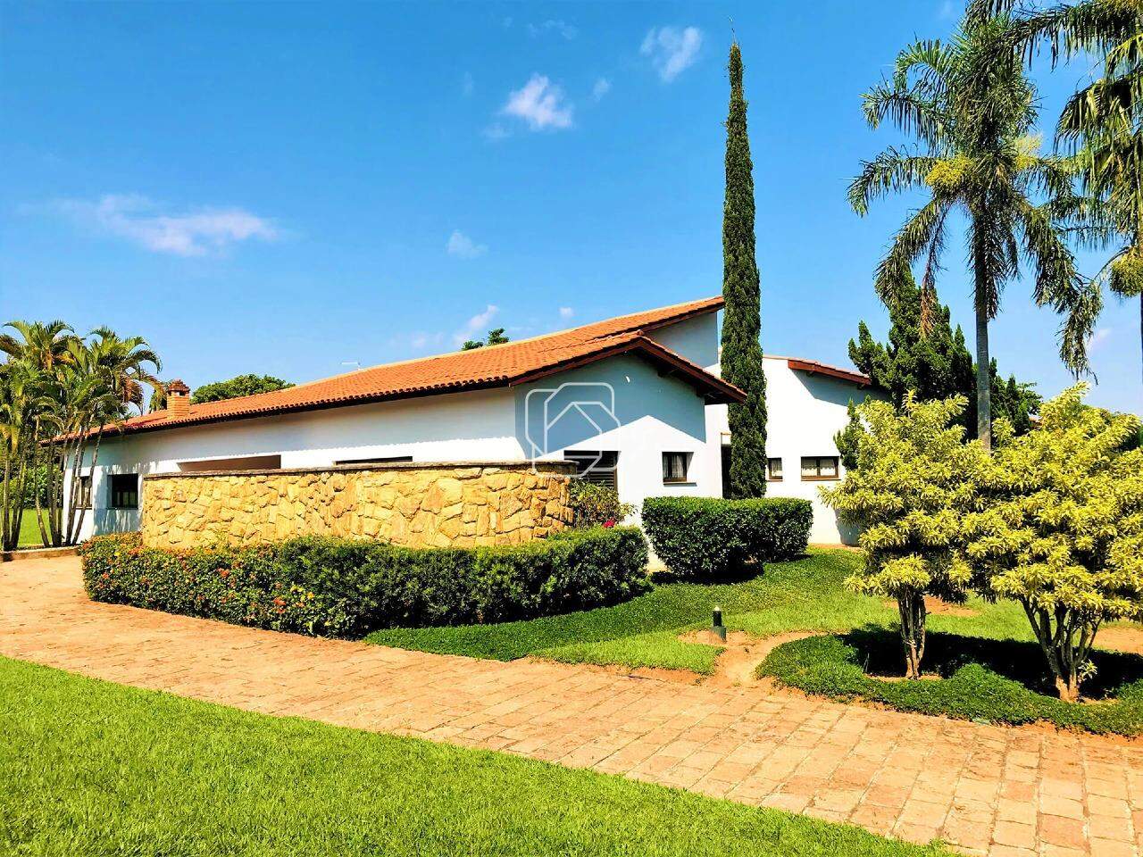 Casa de Condomínio à venda em Salto - SP - Condomínio Moradas São Luiz: Casa à venda no Condomínio Moradas São Luiz - Salto/SP