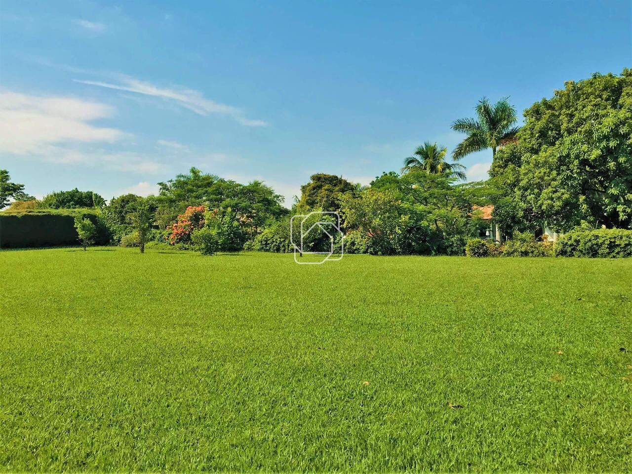 Casa de Condomínio à venda em Salto - SP - Condomínio Moradas São Luiz: Casa à venda no Condomínio Moradas São Luiz - Salto/SP