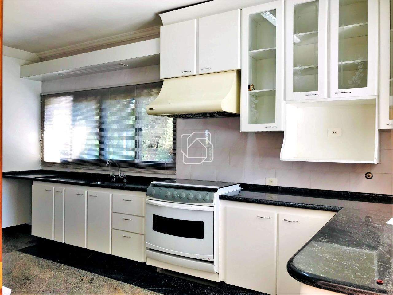 Casa de Condomínio à venda em Salto - SP - Condomínio Moradas São Luiz: Casa à venda no Condomínio Moradas São Luiz - Salto/SP