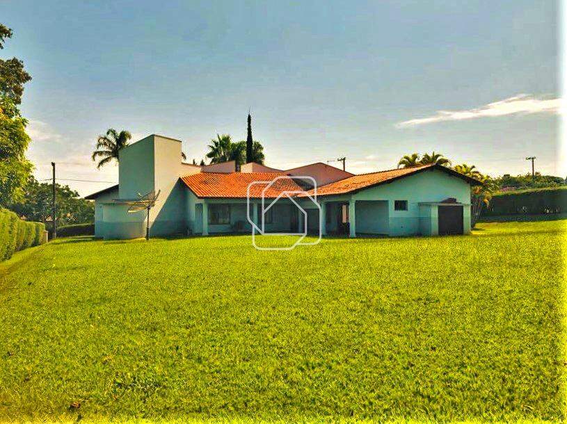 Casa de Condomínio à venda em Salto - SP - Condomínio Moradas São Luiz: Casa à venda no Condomínio Moradas São Luiz - Salto/SP