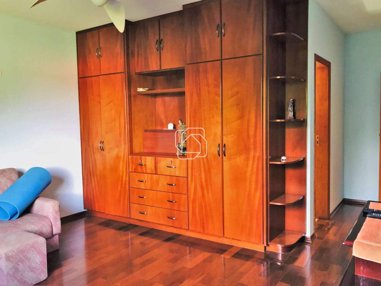 Casa de Condomínio à venda em Salto - SP - Condomínio Moradas São Luiz: Casa à venda no Condomínio Moradas São Luiz - Salto/SP