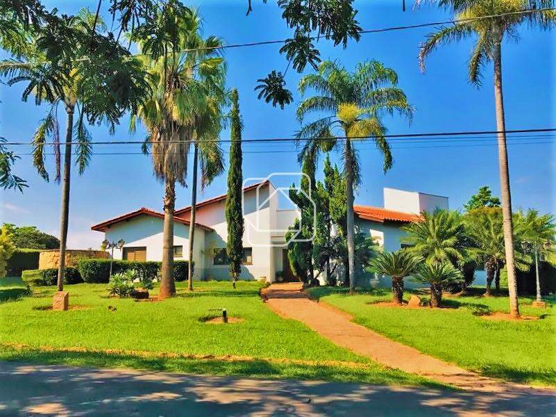 Casa de Condomínio à venda em Salto - SP - Condomínio Moradas São Luiz: Casa à venda no Condomínio Moradas São Luiz - Salto/SP