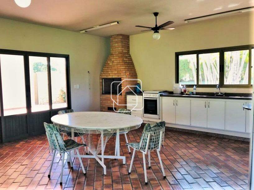 Casa de Condomínio à venda em Salto - SP - Condomínio Moradas São Luiz: Casa à venda no Condomínio Moradas São Luiz - Salto/SP