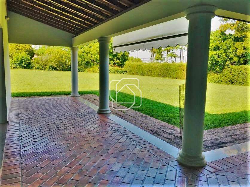 Casa de Condomínio à venda em Salto - SP - Condomínio Moradas São Luiz: Casa à venda no Condomínio Moradas São Luiz - Salto/SP