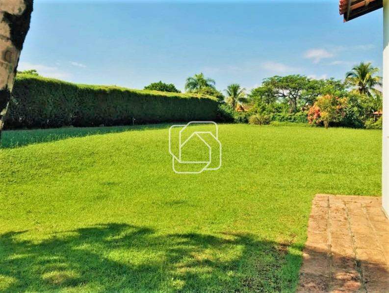 Casa de Condomínio à venda em Salto - SP - Condomínio Moradas São Luiz: Casa à venda no Condomínio Moradas São Luiz - Salto/SP