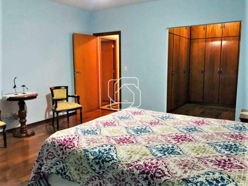 Casa de Condomínio à venda em Salto - SP - Condomínio Moradas São Luiz: Casa à venda no Condomínio Moradas São Luiz - Salto/SP