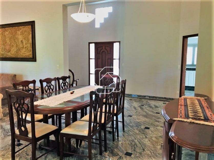 Casa de Condomínio à venda em Salto - SP - Condomínio Moradas São Luiz: Casa à venda no Condomínio Moradas São Luiz - Salto/SP