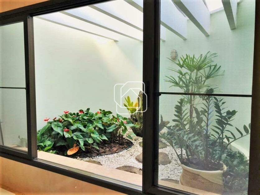 Casa de Condomínio à venda em Salto - SP - Condomínio Moradas São Luiz: Casa à venda no Condomínio Moradas São Luiz - Salto/SP