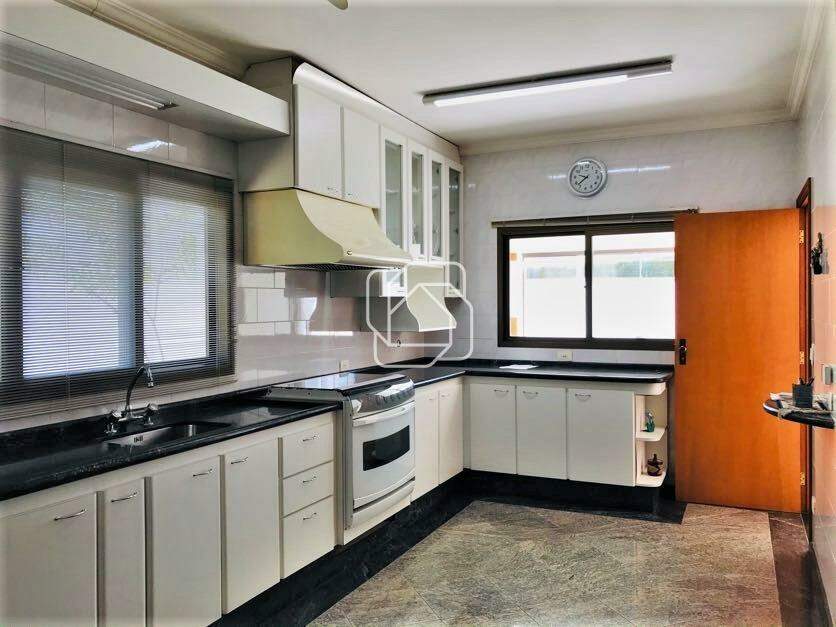 Casa de Condomínio à venda em Salto - SP - Condomínio Moradas São Luiz: Casa à venda no Condomínio Moradas São Luiz - Salto/SP