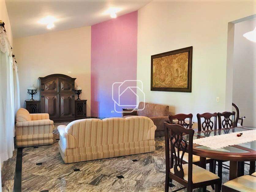 Casa de Condomínio à venda em Salto - SP - Condomínio Moradas São Luiz: Casa à venda no Condomínio Moradas São Luiz - Salto/SP