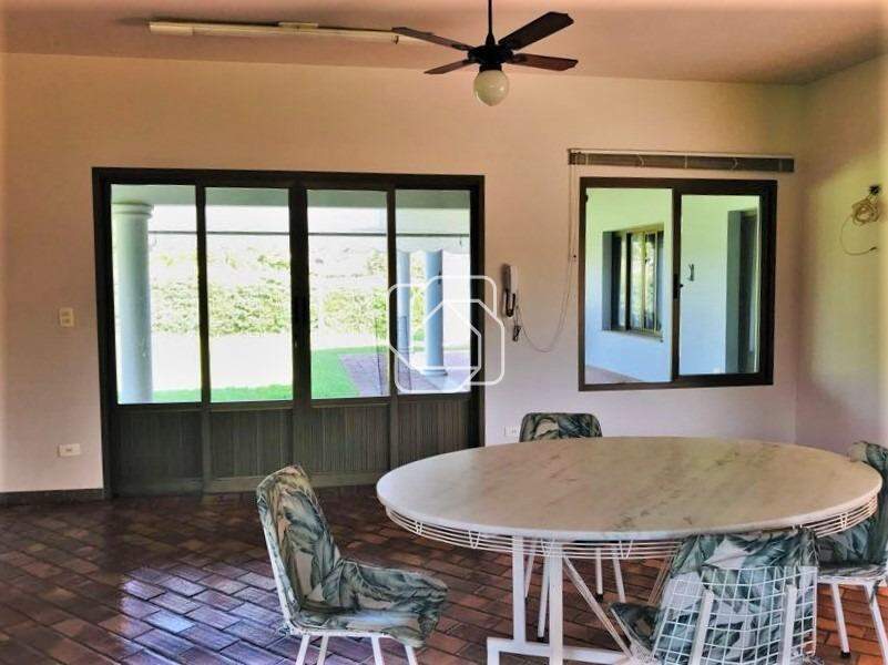 Casa de Condomínio à venda em Salto - SP - Condomínio Moradas São Luiz: Casa à venda no Condomínio Moradas São Luiz - Salto/SP