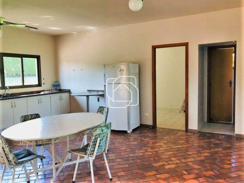 Casa de Condomínio à venda em Salto - SP - Condomínio Moradas São Luiz: Casa à venda no Condomínio Moradas São Luiz - Salto/SP