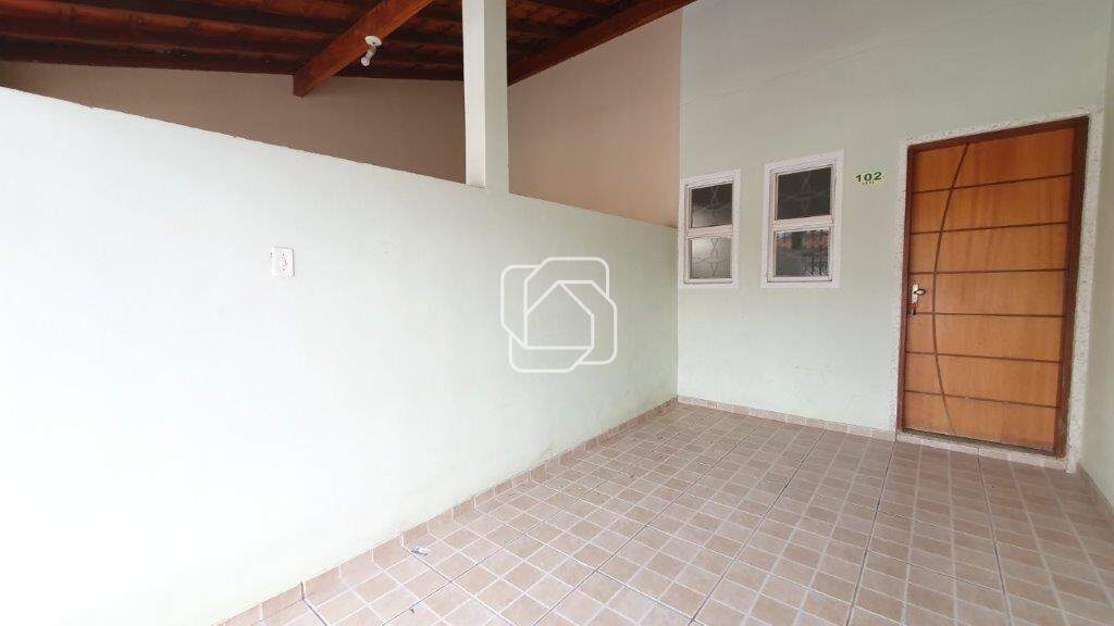 Casa para aluguel em Itu - SP - Jardim dos Ipês: 