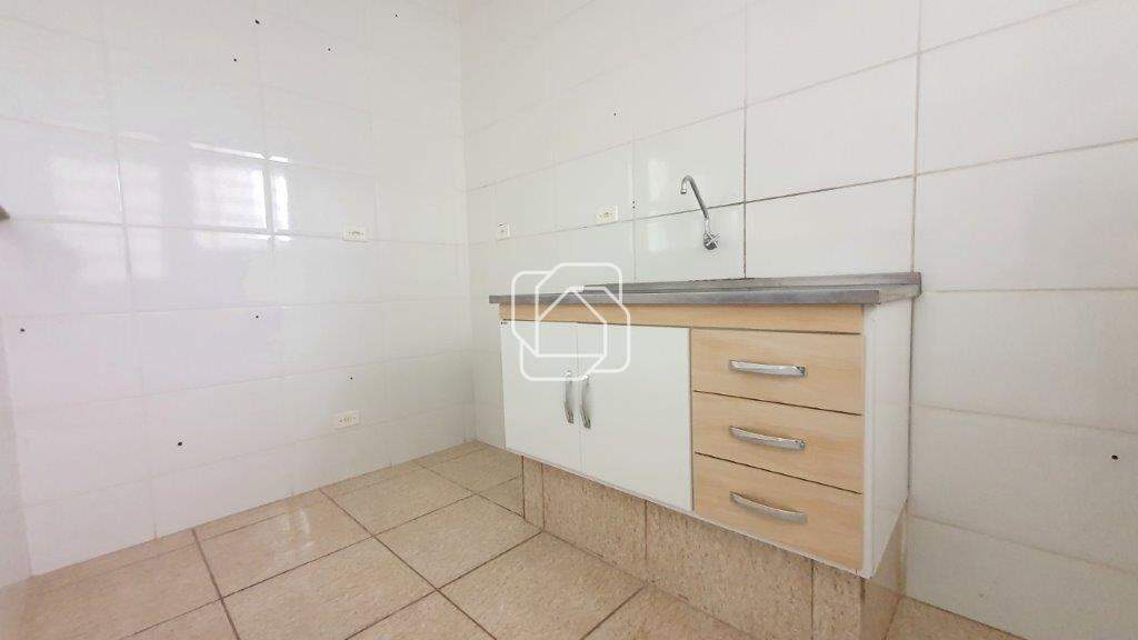 Casa para aluguel em Itu - SP - Jardim dos Ipês: 