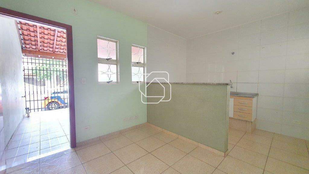 Casa para aluguel em Itu - SP - Jardim dos Ipês: 