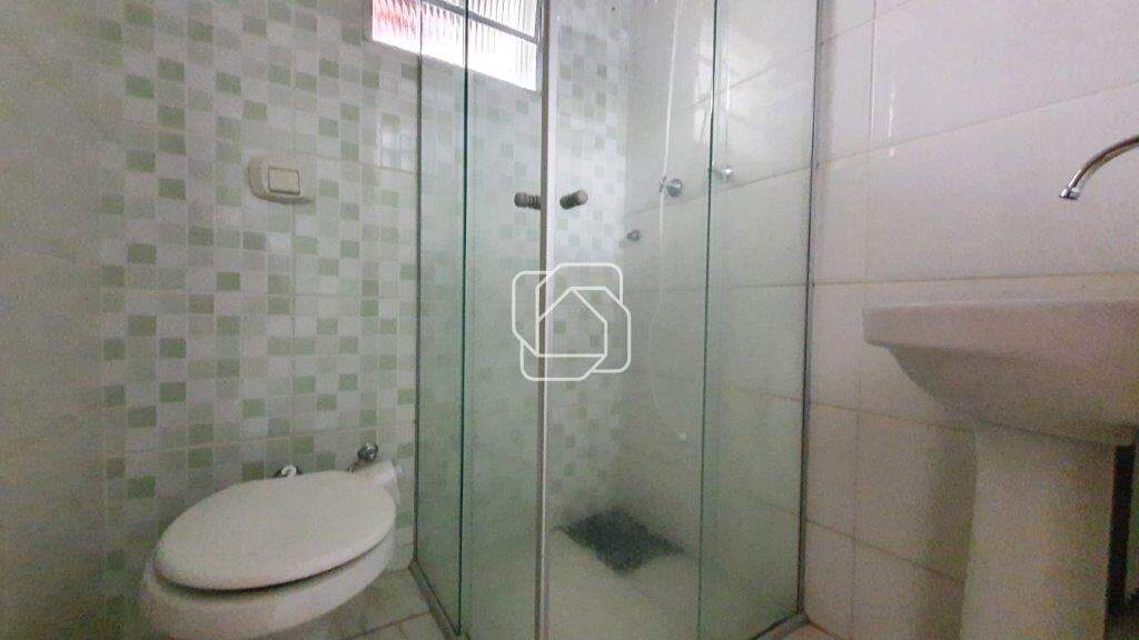 Casa para aluguel em Itu - SP - Jardim dos Ipês: 