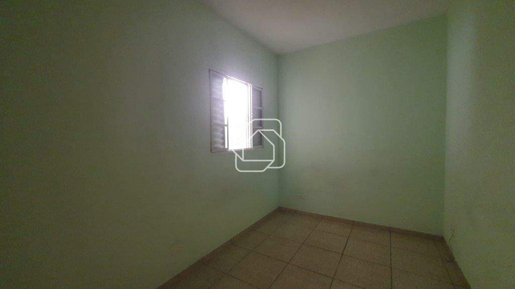 Casa para aluguel em Itu - SP - Jardim dos Ipês: 