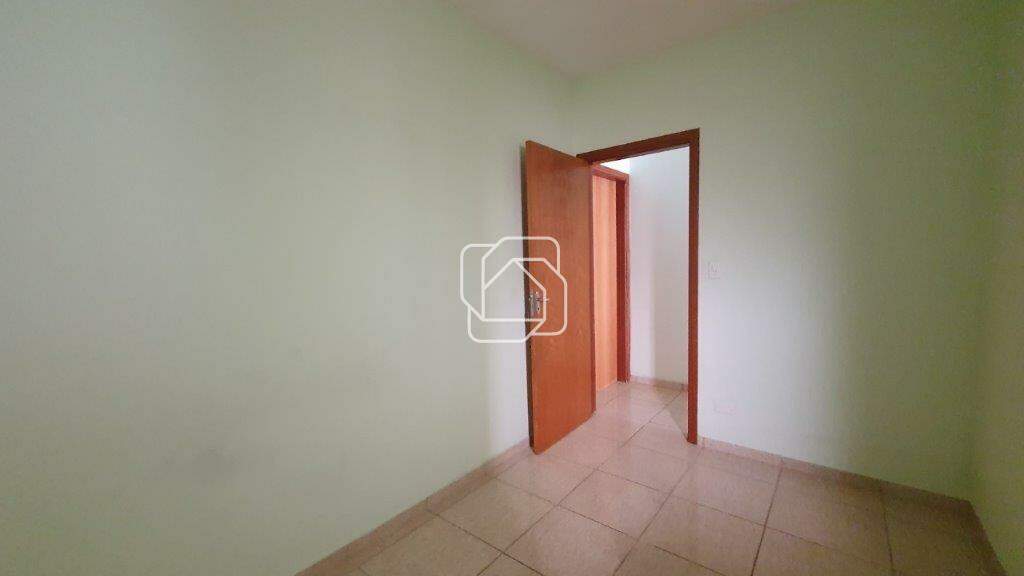 Casa para aluguel em Itu - SP - Jardim dos Ipês: 