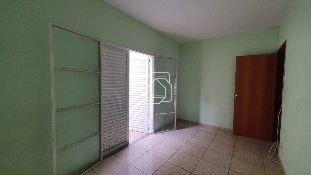 Casa para aluguel em Itu - SP - Jardim dos Ipês: 