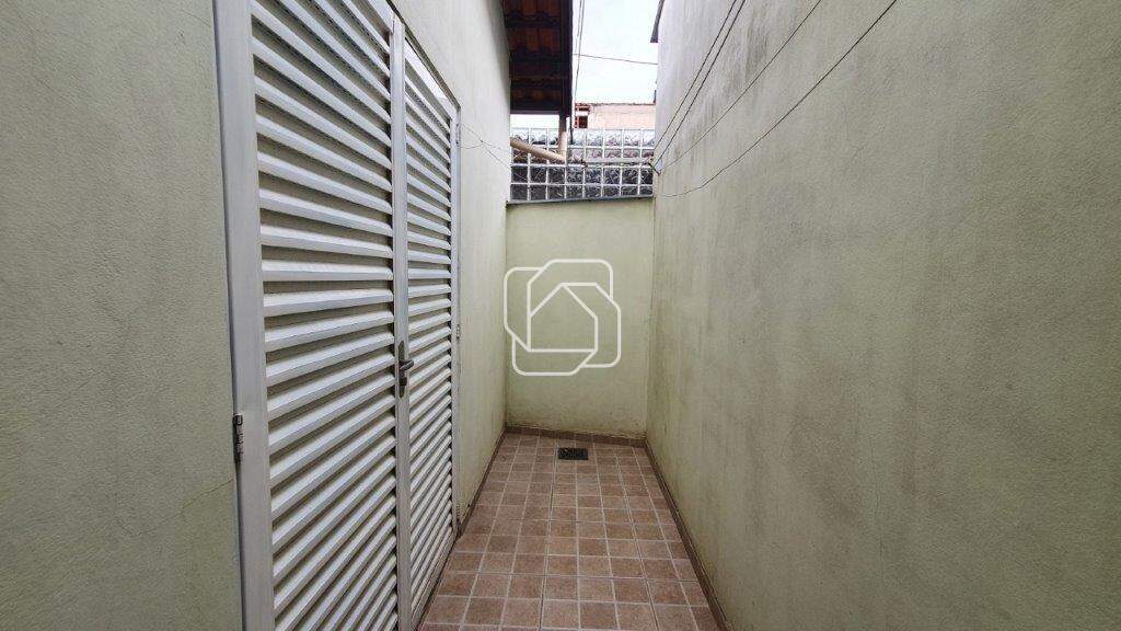 Casa para aluguel em Itu - SP - Jardim dos Ipês: 