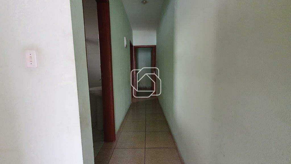 Casa para aluguel em Itu - SP - Jardim dos Ipês: 