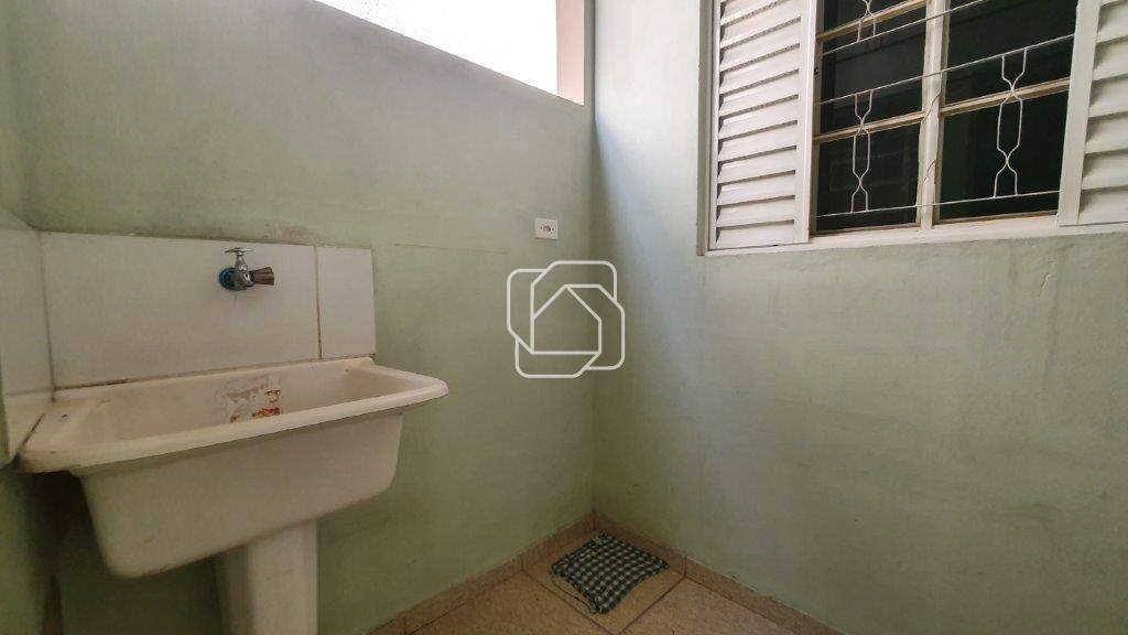 Casa para aluguel em Itu - SP - Jardim dos Ipês: 