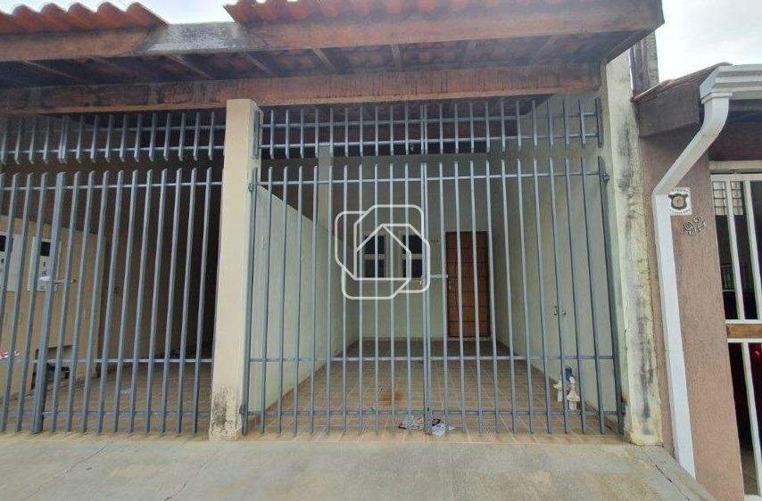 Casa para aluguel em Itu - SP - Jardim dos Ipês: 