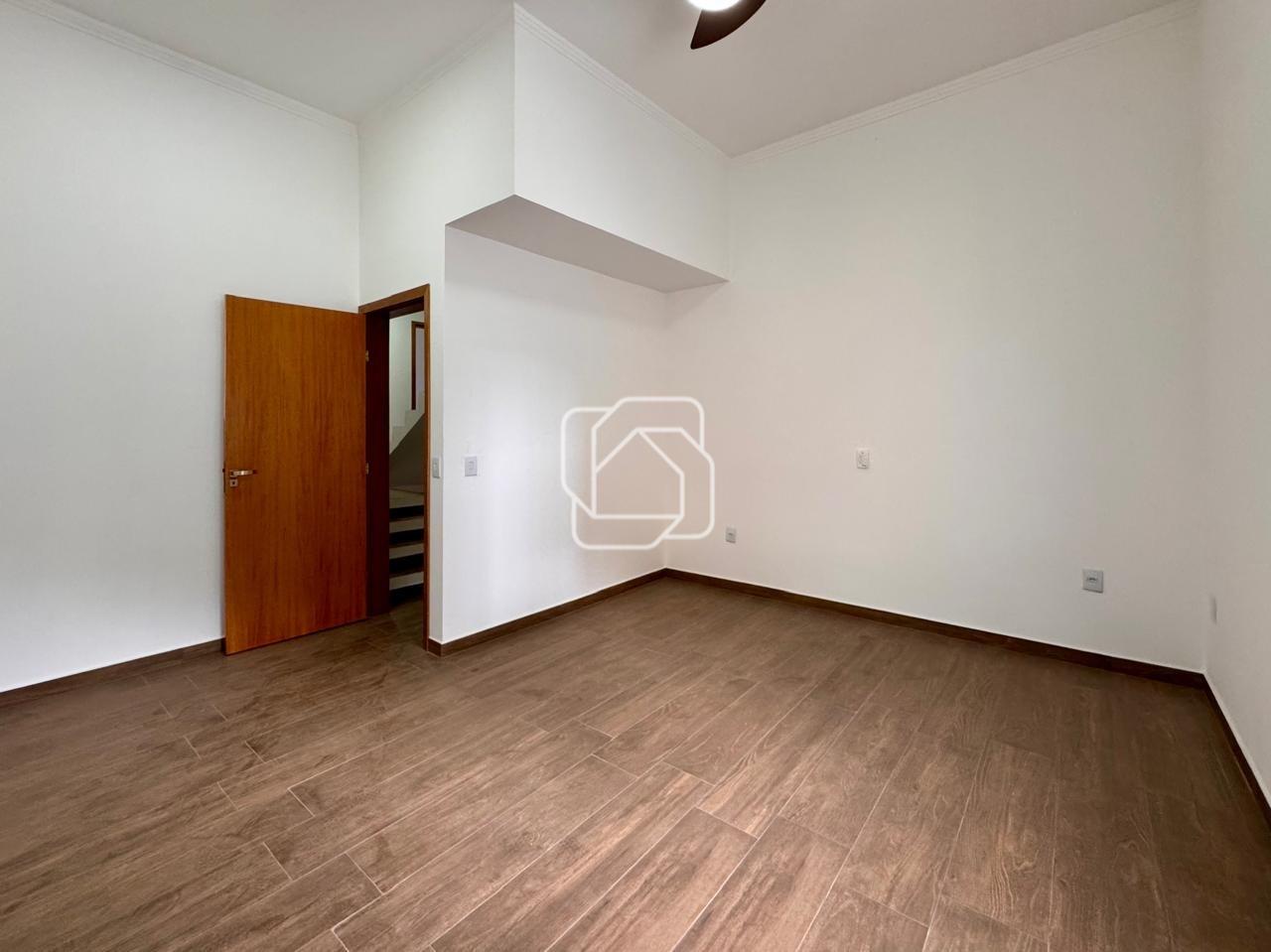 Casa para aluguel em Itu - SP - Jardim Paraíso II: 