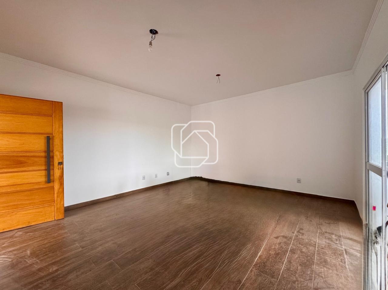 Casa para aluguel em Itu - SP - Jardim Paraíso II: 