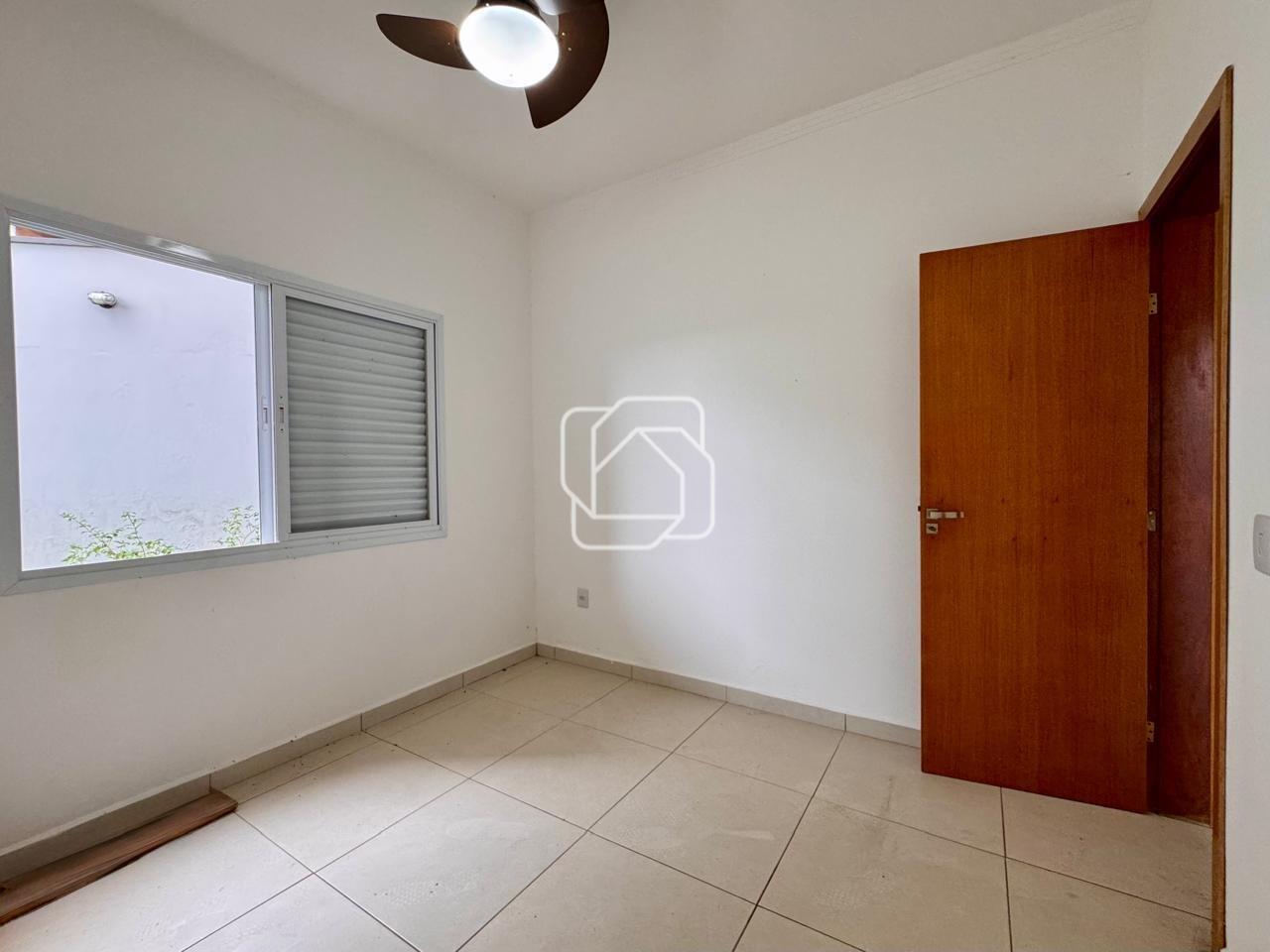 Casa para aluguel em Itu - SP - Jardim Paraíso II: 