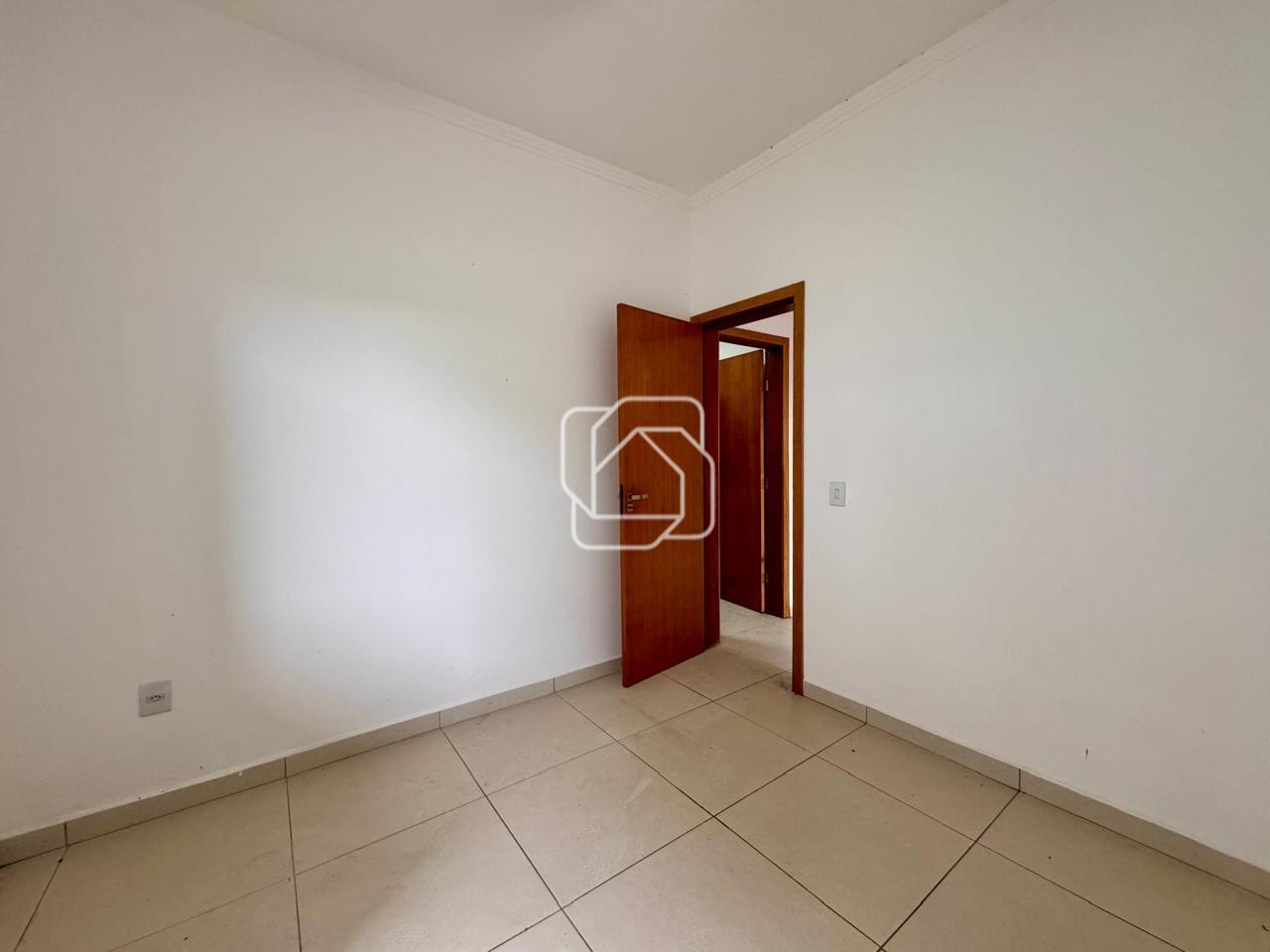 Casa para aluguel em Itu - SP - Jardim Paraíso II: 