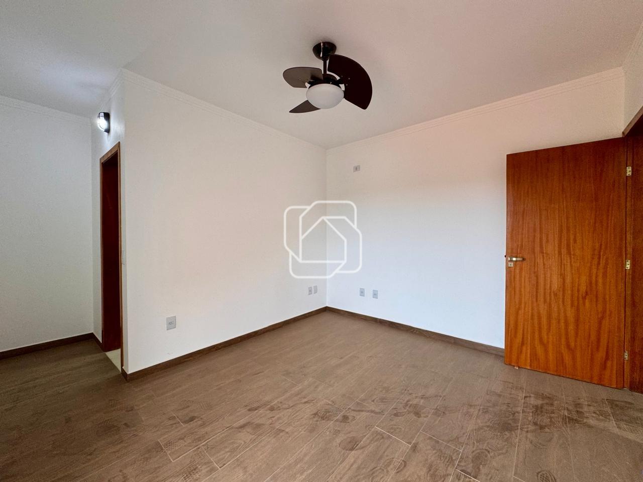 Casa para aluguel em Itu - SP - Jardim Paraíso II: 