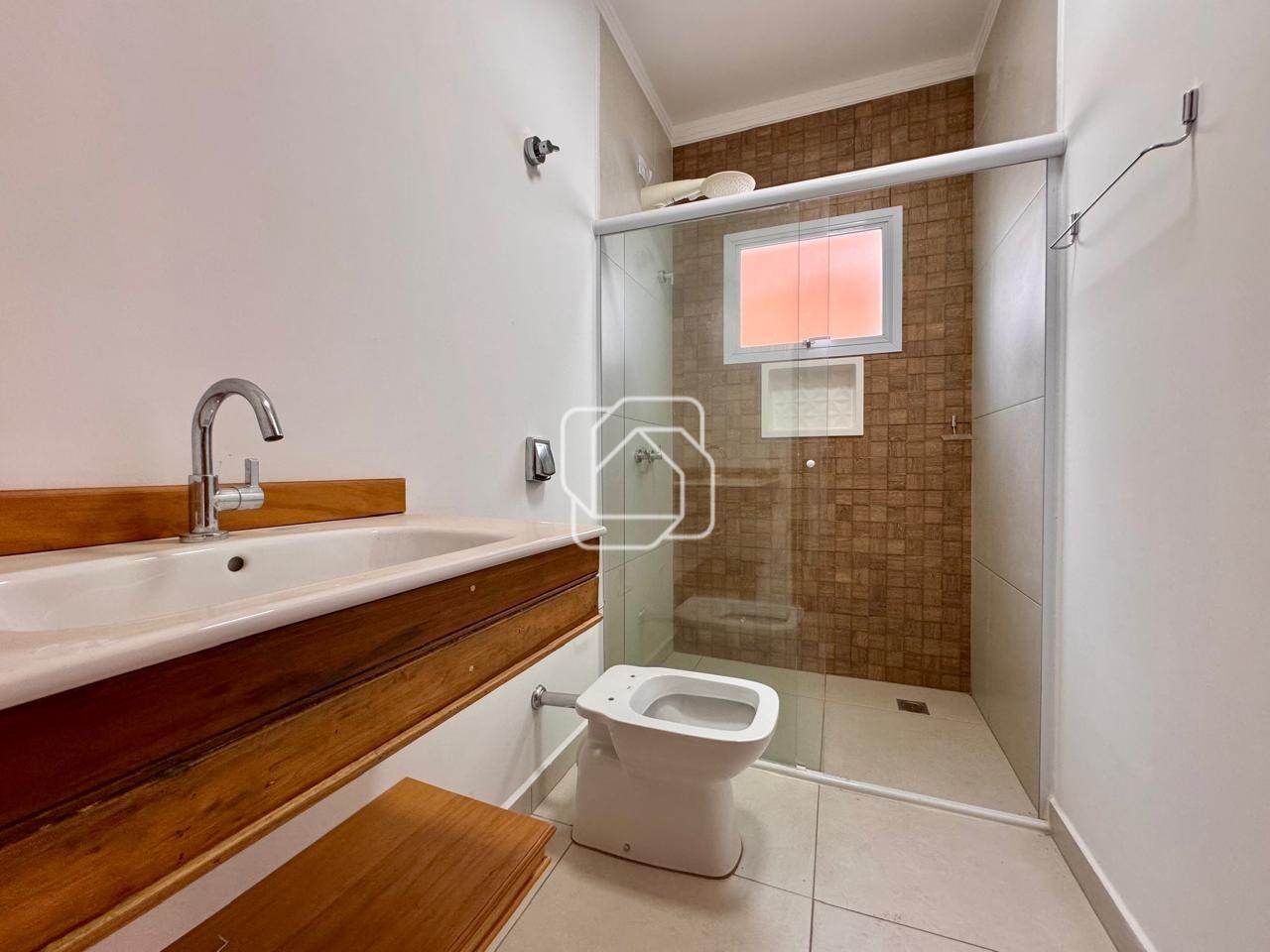 Casa para aluguel em Itu - SP - Jardim Paraíso II: 