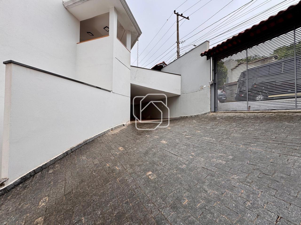 Casa para aluguel em Itu - SP - Jardim Paraíso II: 