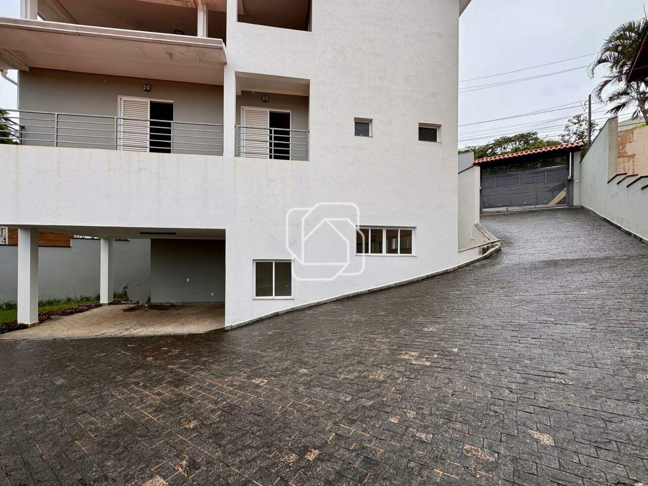 Casa para aluguel em Itu - SP - Jardim Paraíso II: 
