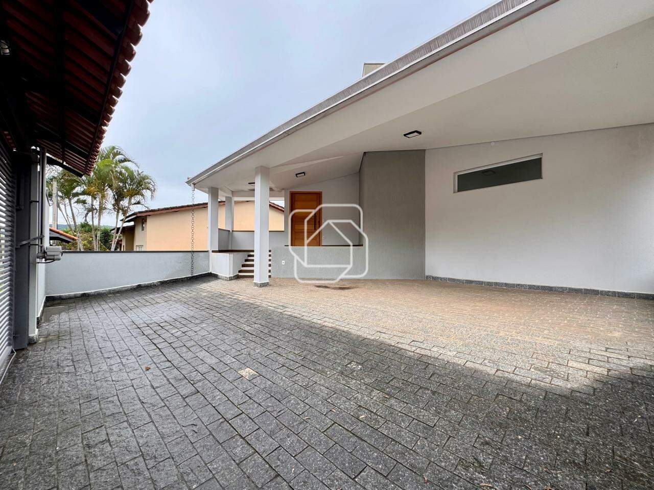 Casa para aluguel em Itu - SP - Jardim Paraíso II: 