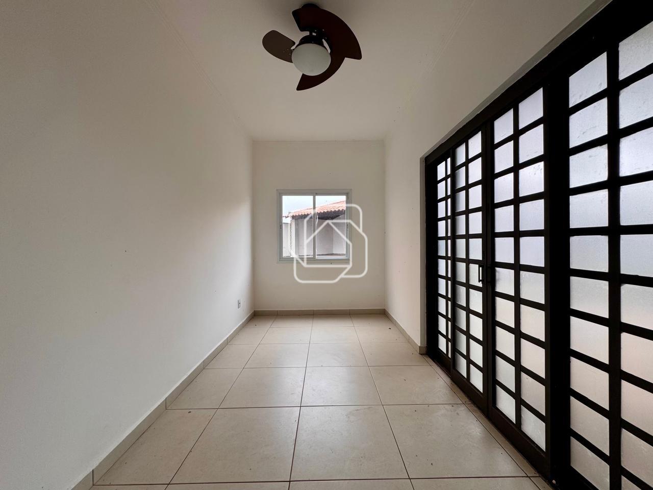 Casa para aluguel em Itu - SP - Jardim Paraíso II: 