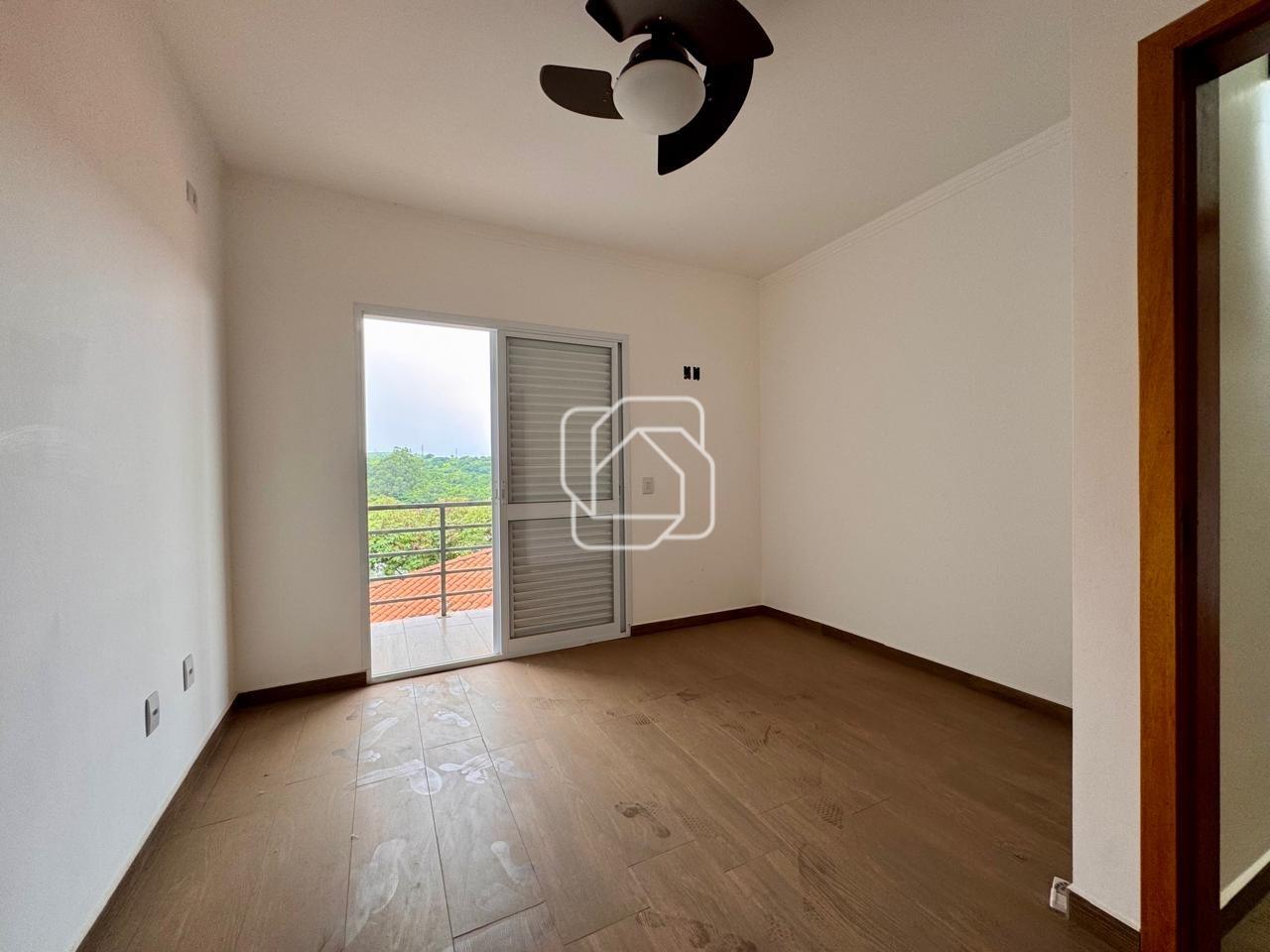 Casa para aluguel em Itu - SP - Jardim Paraíso II: 