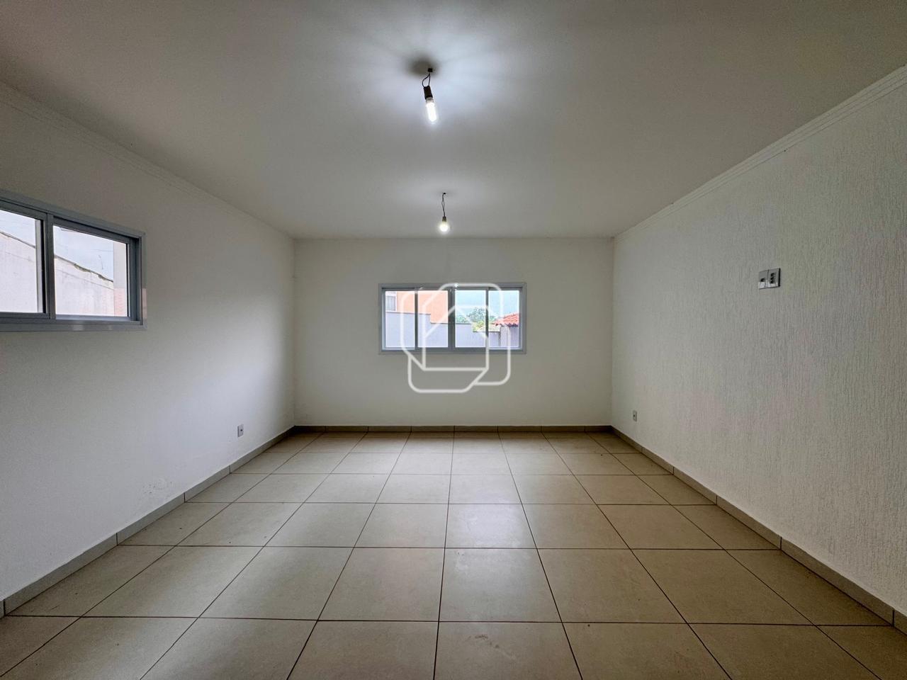 Casa para aluguel em Itu - SP - Jardim Paraíso II: 
