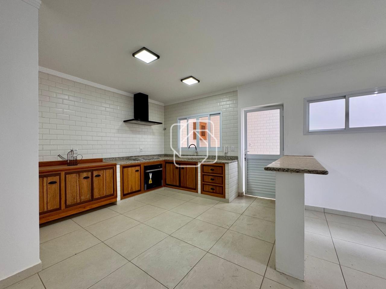 Casa para aluguel em Itu - SP - Jardim Paraíso II: 