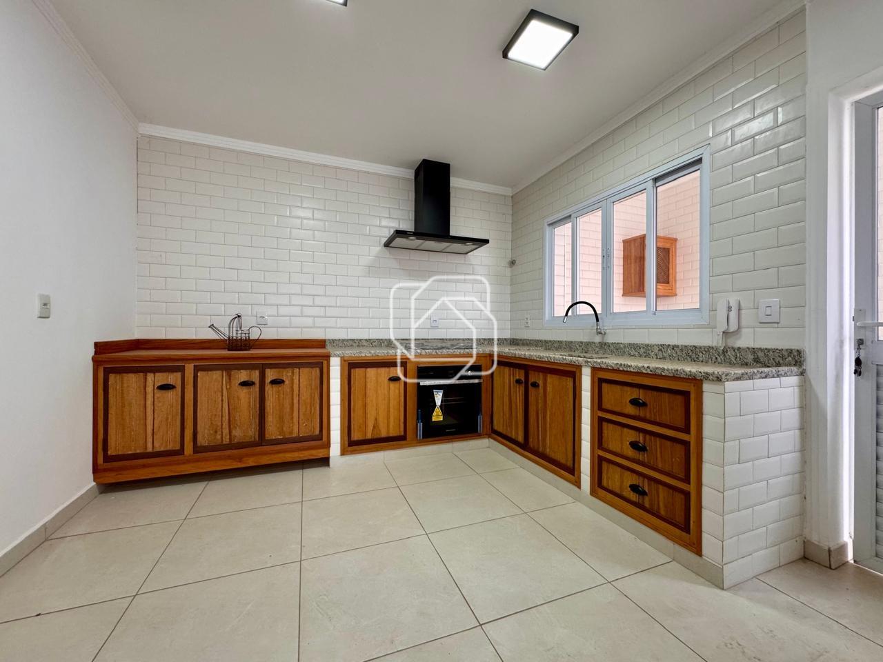 Casa para aluguel em Itu - SP - Jardim Paraíso II: 