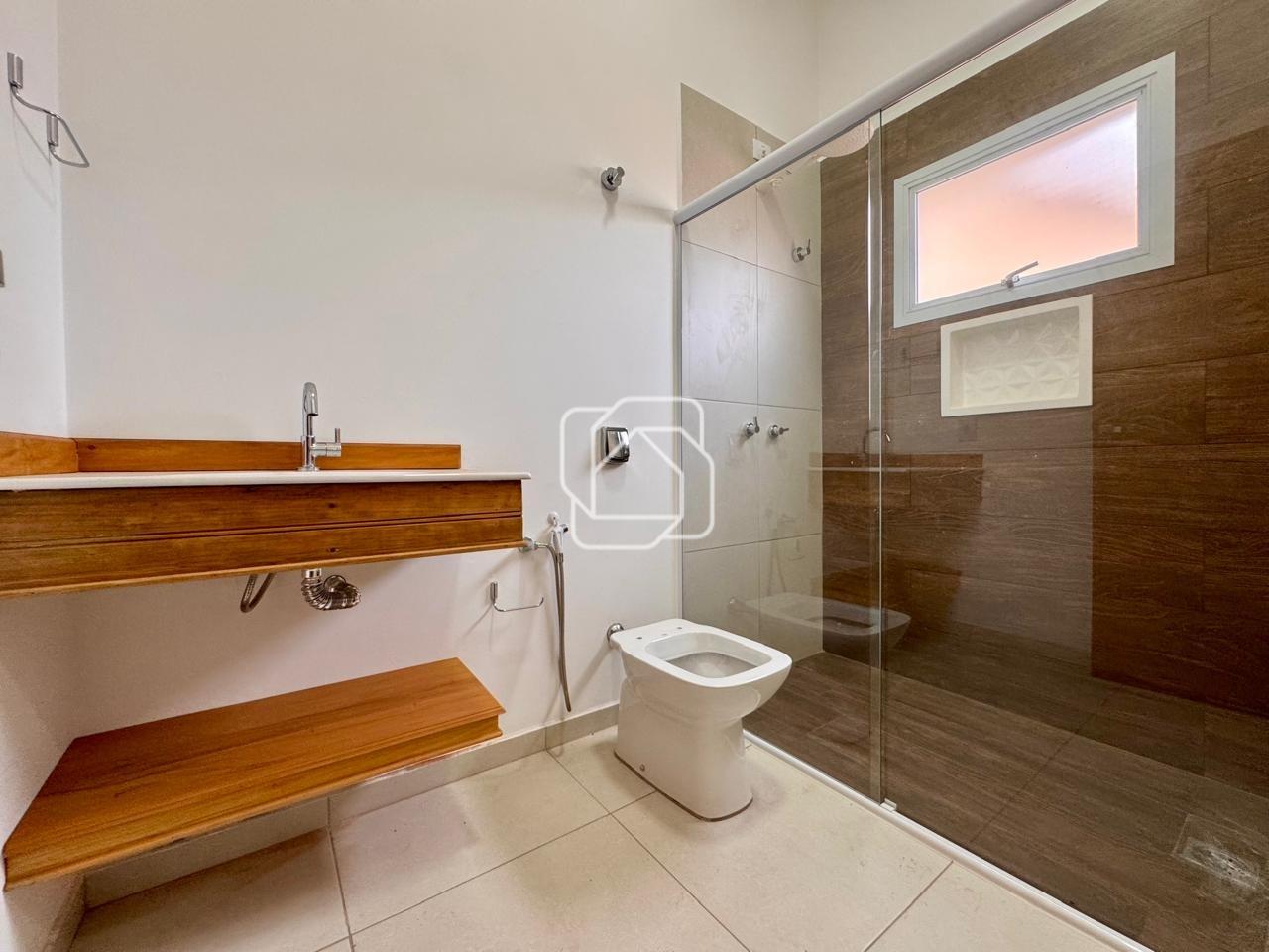 Casa para aluguel em Itu - SP - Jardim Paraíso II: 