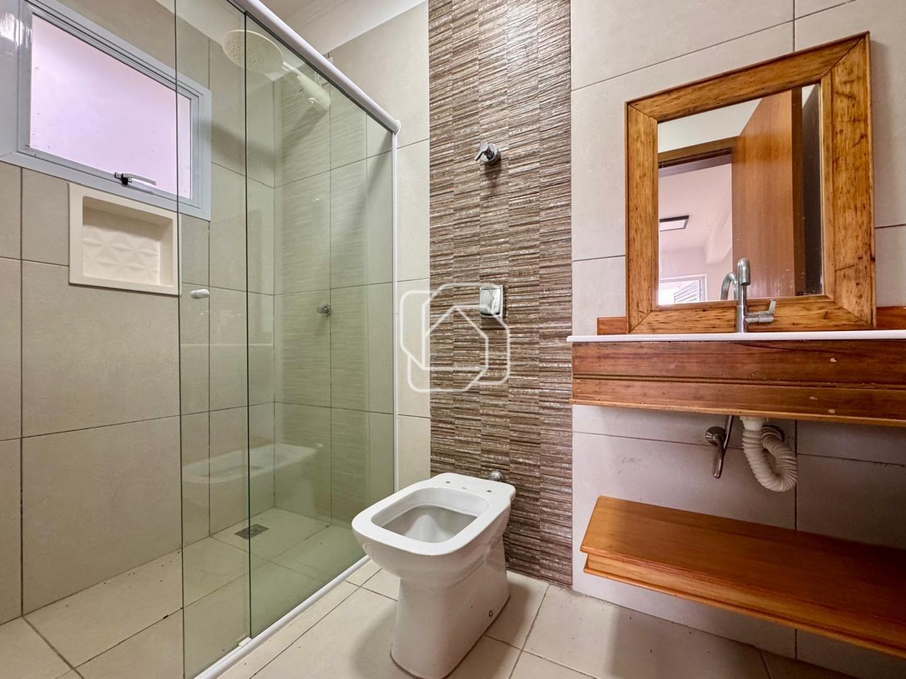 Casa para aluguel em Itu - SP - Jardim Paraíso II: 