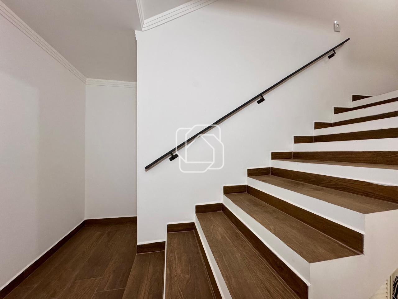 Casa para aluguel em Itu - SP - Jardim Paraíso II: 