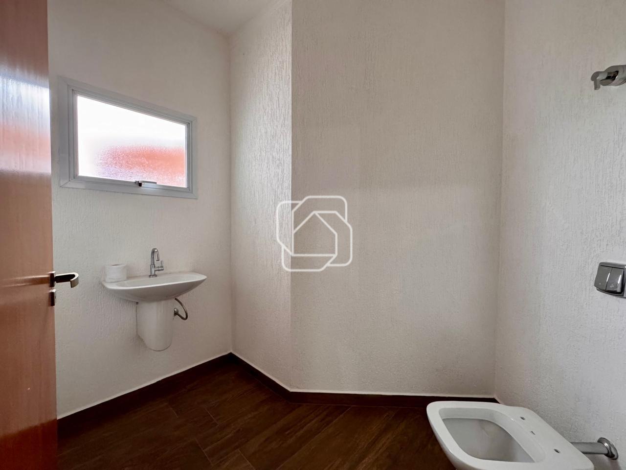 Casa para aluguel em Itu - SP - Jardim Paraíso II: 