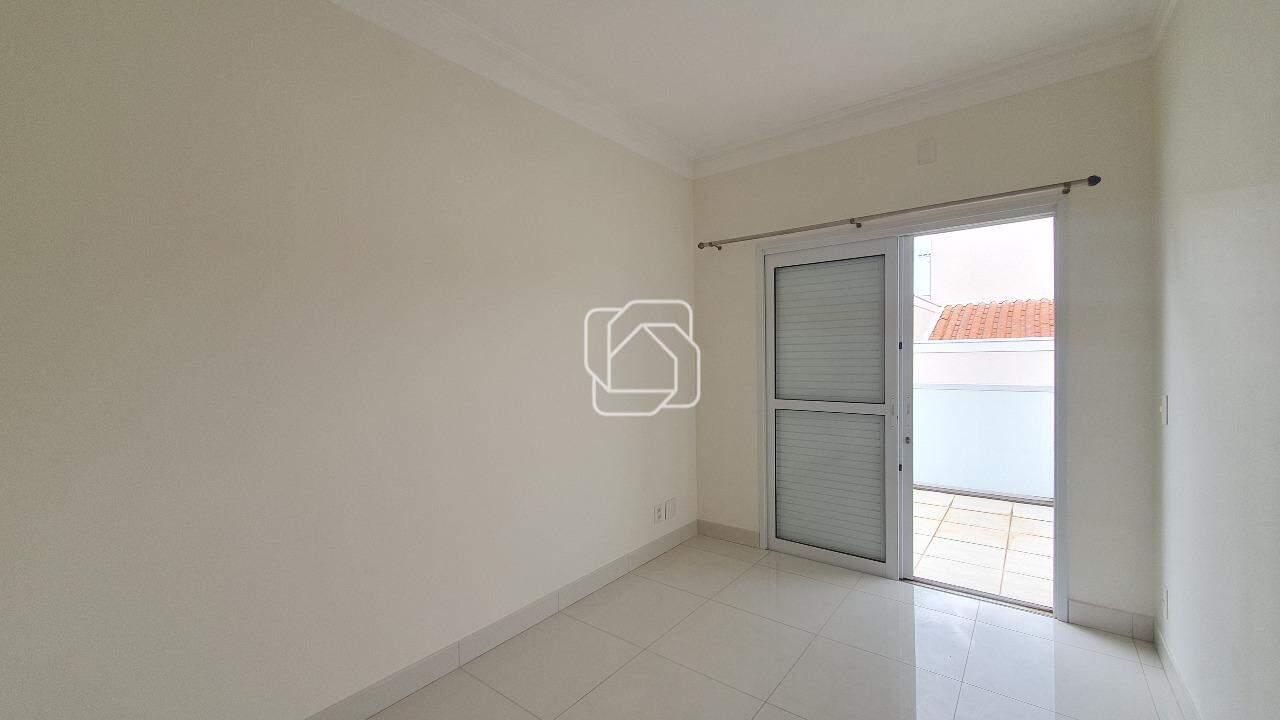 Casa de Condomínio para aluguel em Itu - SP - Jardim Theodora: 