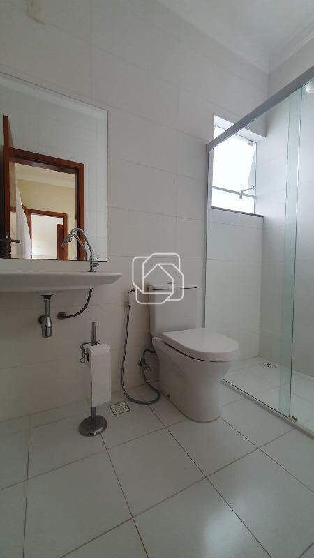 Casa de Condomínio para aluguel em Itu - SP - Jardim Theodora: 